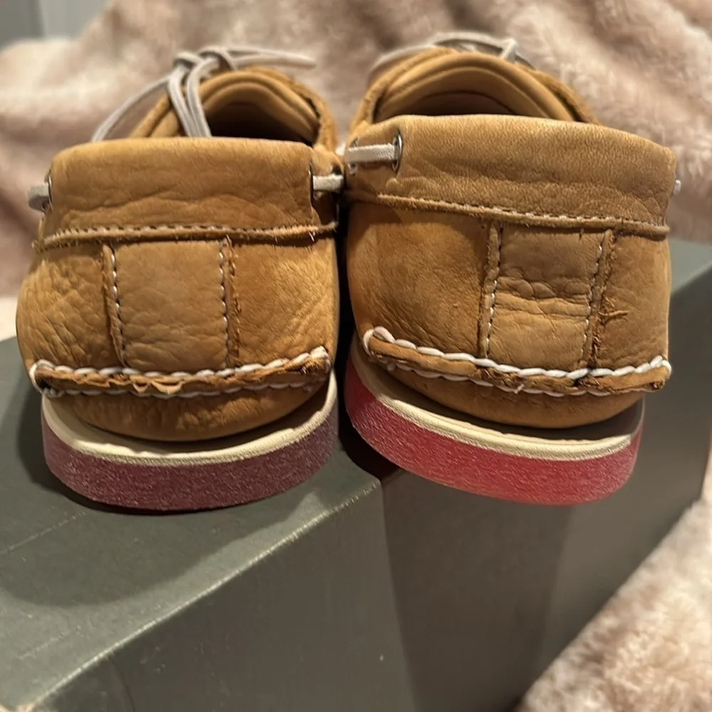 Timberland vintage authentic